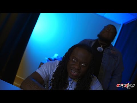 NoSleepCity- Who Want Smoke (Freestyle) Official Video