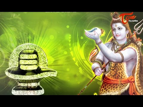 Shiva Lingashtakam with Lyrics
