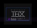 What If The 1998 VHS Of Anastasia Has The THX Logo