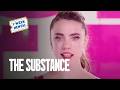 The Substance: A Body Horror Story of Endless Competition, Consumption, and Nepotism