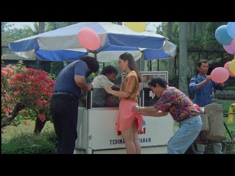 Saya Duluan Dong - Warkop DKI