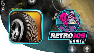 Reckless Racing 2 Gameplay in 2025 on iPhone