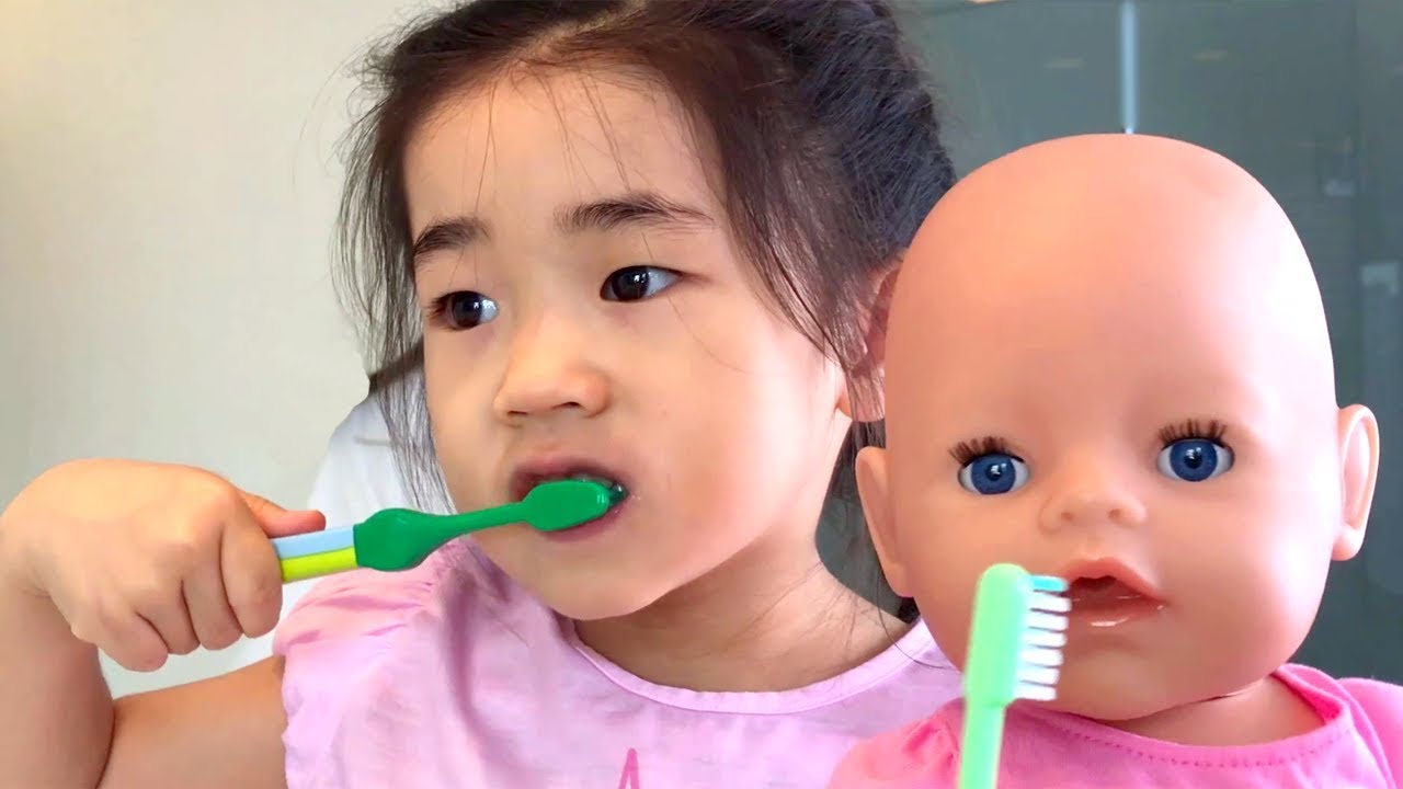 Are You Sleeping Brother John song | 동요와 아이 노래 | 어린이 교육