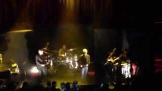 Mike Gordon Yarmouth Road Boulder CO 3/14/14