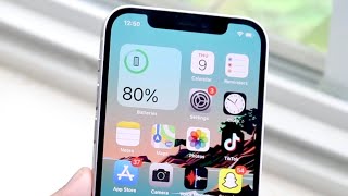 How To FIX iPhone Sound Notifications Not Working