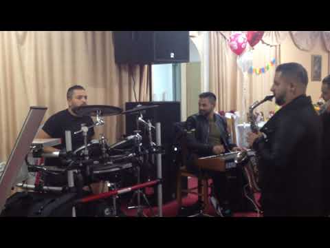 Gagi bend. Zeleznik 2017