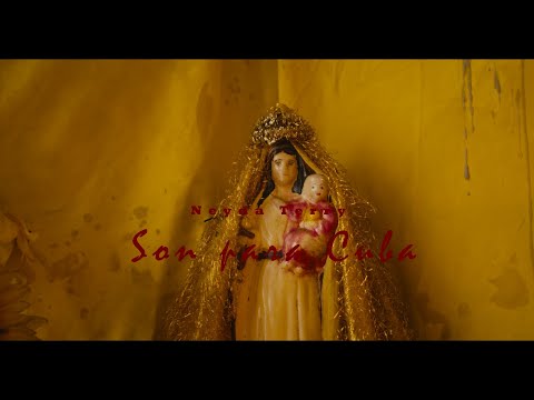 Neyda Terry - Son para Cuba (Official Music Video)