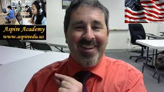 2019 June 9 Aspire for Asian COunselors