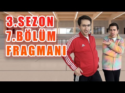 Gen Z 3.Sezon 7.Bölüm Fragmanı