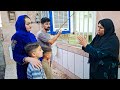 Nahid S Unbelievable Help To Her Own Enemy