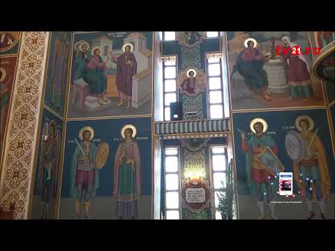 Mesaj de Paști, Ioan Morar, pr. paroh, Biserica Ortodoxă ”Sfântul Mare Mucenic Gheorghe” C. Turzii