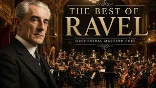 Download lagu RAVEL MASTERPIECES 1 HOUR | ORCHESTRA mp3