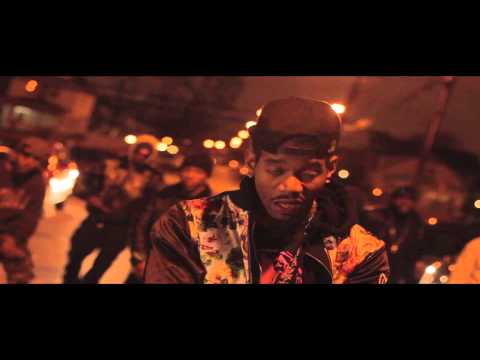 YUNG FLiiBOY "THE PLEDGE"