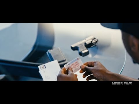 The Truth About Carrying A Gun