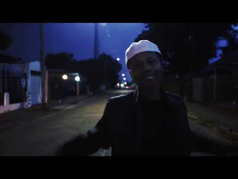 Yungboyvegeta - The Mark (Official Visualiser)