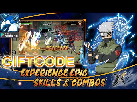 Ninjas Assembled: Reborn & 4 Gift Code | All Redeem Codes Ninjas Assembled: Reborn