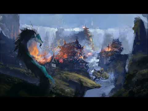 Frozen Night - Zuriak's Resolve (vc. Yoed Nir)