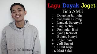 Download lagu Lagu Dayak Joget Tinoamee Nonstop mp3