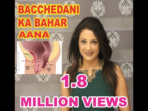 Review On Uterine Prolapse