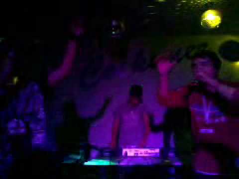 Melixtyle ft. Dehşet Raptown - Bende Tombala  ( melixtyle )