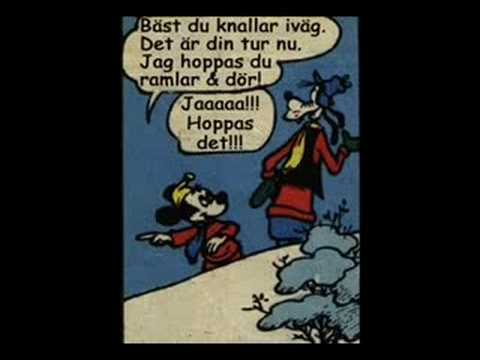 Super Mario Långben - Det Flygande Mordet