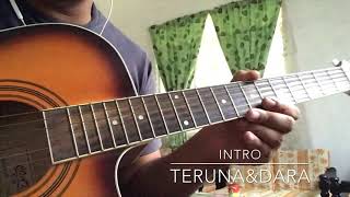 Download lagu Intro teruna&dara masdo | Tutorial gitar mp3