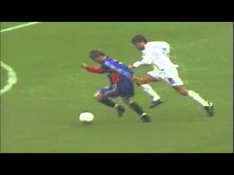 Serie A 2000-2001, day 13 Bologna - Brescia 1-0 (Locatelli)