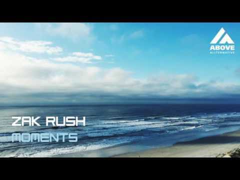 Zak Rush - Moments