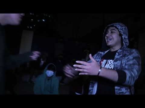 GABO GM vs VERDUGO || Octavos || Fecha 07 - Garganta de Fuego