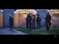Rainbow Six Siege Warriors GMV