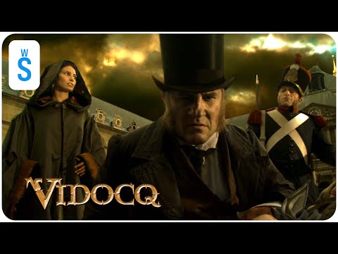 Vidocq (2001) | Scene: Vidocq is ready to fight his nemesis