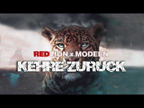 REDLION x MODEEN - COME BACK (MOTIVATIONAL RAP TYPE NASHEED)