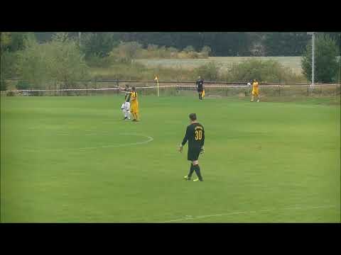 FK Přepeře TJ Velké Hamry