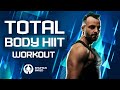 20 MIN NO REPEAT DUMBBELL & BODYWEIGHT HIIT | Spartan Shred - Day 2