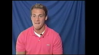 The Real World Denver: Casting Video: Alex, Colie &amp; Davis