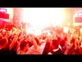 Fedde le Grand Takeover Tour - ADE 2011 Escape ...