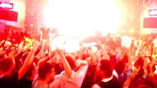 Fedde le Grand Takeover Tour  ADE 2011 Escape Amsterdam