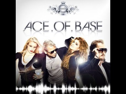 ACE OF BASE VS. PAPOS - All For You ( Dj Papos )