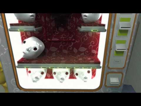 Хавай Подземку - Полуфинал большого батла_part1