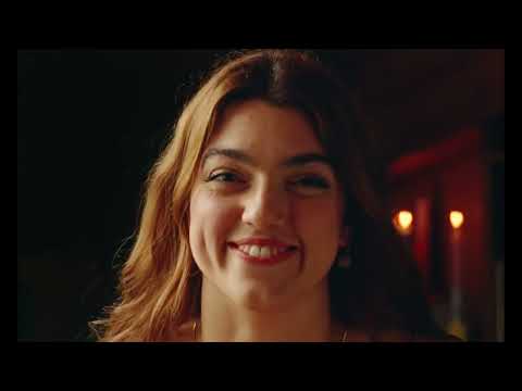 sangiovanni, Aitana - mariposas (video oficial)