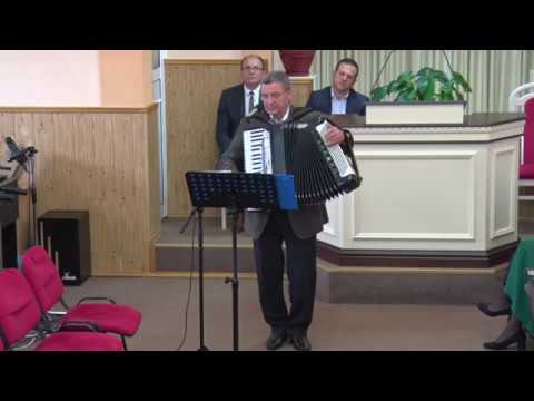 Binecuvântarea si Iubirea Ta ,, Daniliuc Ioan ”