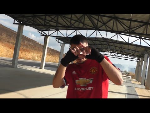 LENDRO - GLOCK ( OFFICIAL VIDEO )