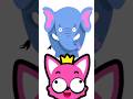 PINKFONG CRASHED ANIMAYIO Animation