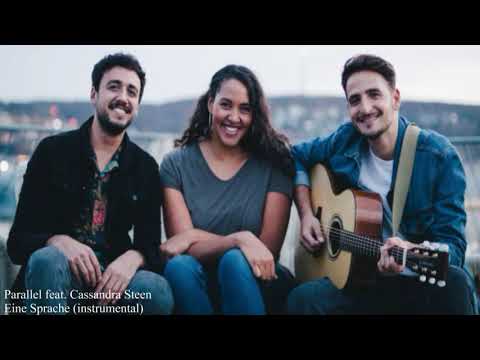 Parallel feat. Cassandra Steen - Eine Sprache (instrumental)