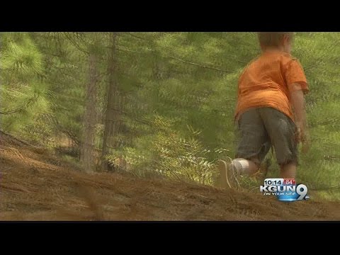 Vanished: the 35-year-old search for Randy Parscale