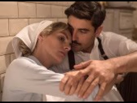 Fidel a Julia: “Quiero estar contigo, vayámonos” - Tiempos de Guerra