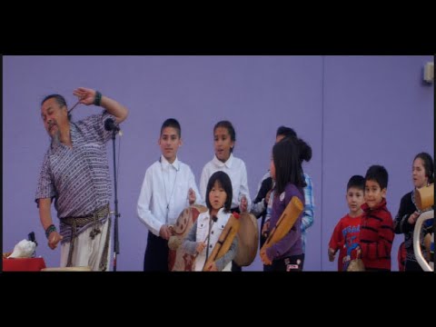 Promotional video thumbnail 2 for Martin Espino "Sounds of Ancient Mexico"
