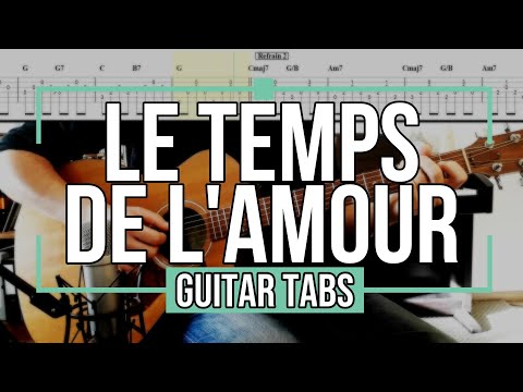 Le Temps De Lamour - Françoise Hardy
