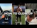 Speed Running Your Glow Up In 2026