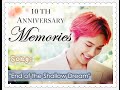 Park Jung Min (박정민) "End of the Shallow Dream ...